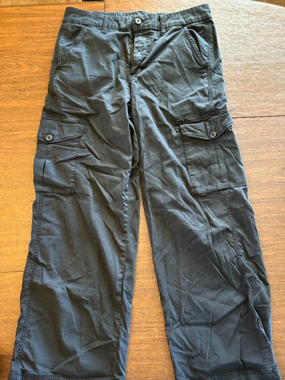 American Eagle Cargo Pants